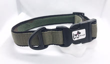 Load image into Gallery viewer, FREDDY - Fleece lined dog collar