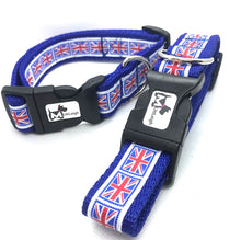 Load image into Gallery viewer, JUBILEE DOG COLLAR
