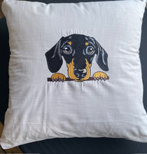 Load image into Gallery viewer, DOG CUSHIONS
