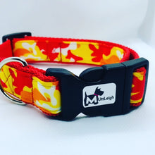 Load image into Gallery viewer, HARVEY DOG COLLAR
