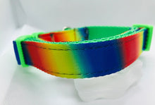Load image into Gallery viewer, RAINBOW COLLAR
