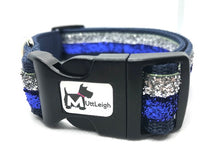 Load image into Gallery viewer, Glitter dog collar

