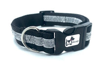 Load image into Gallery viewer, X-mas glitter dog collar
