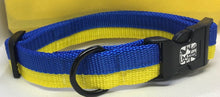 Load image into Gallery viewer, UKRAINE DOG COLLAR
