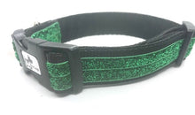 Load image into Gallery viewer, X-mas glitter dog collar
