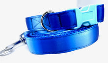 Load image into Gallery viewer, PEBBLE Dog collar and lead set
